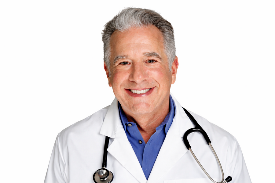 Doctor