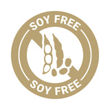 Soy Free