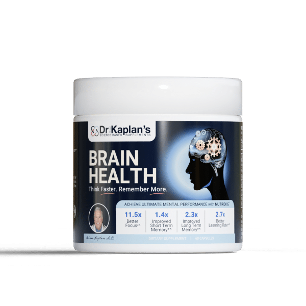 Dr Brian Kaplan
