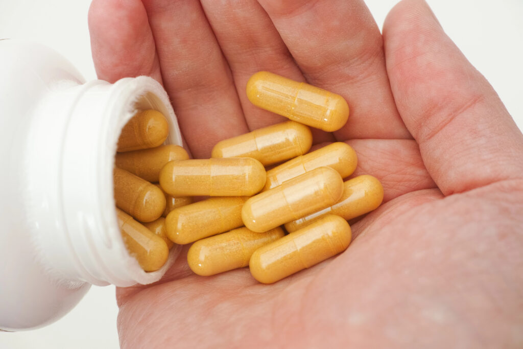 Unlocking Cognitive Potential: 
The Promising Role of Boswellia Serrata
In Enhancing Brain Health
