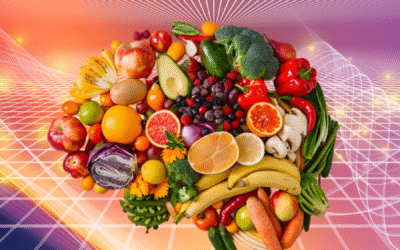 Mind Diet | What’s On Your Plate for a Sharp Mind?