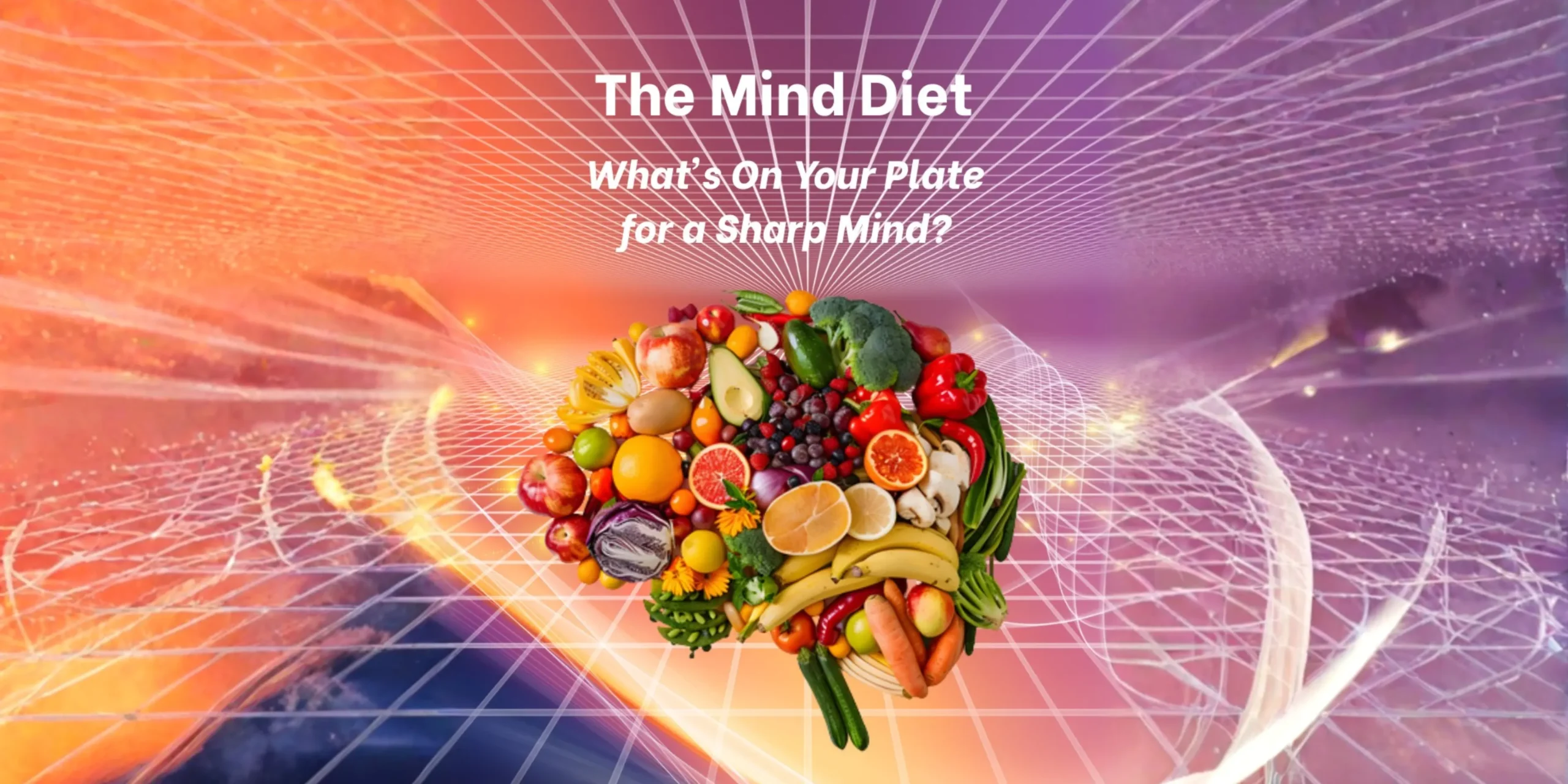 mind diet image